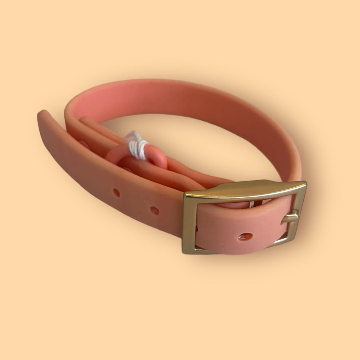 COLLIER ROSE CORAIL