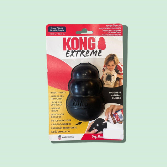 KONG NOIR